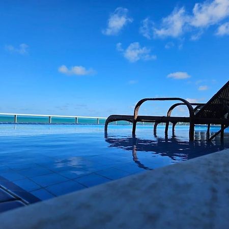 Micro Estudio Intermares- Cabedelo/Pb ภายนอก รูปภาพ