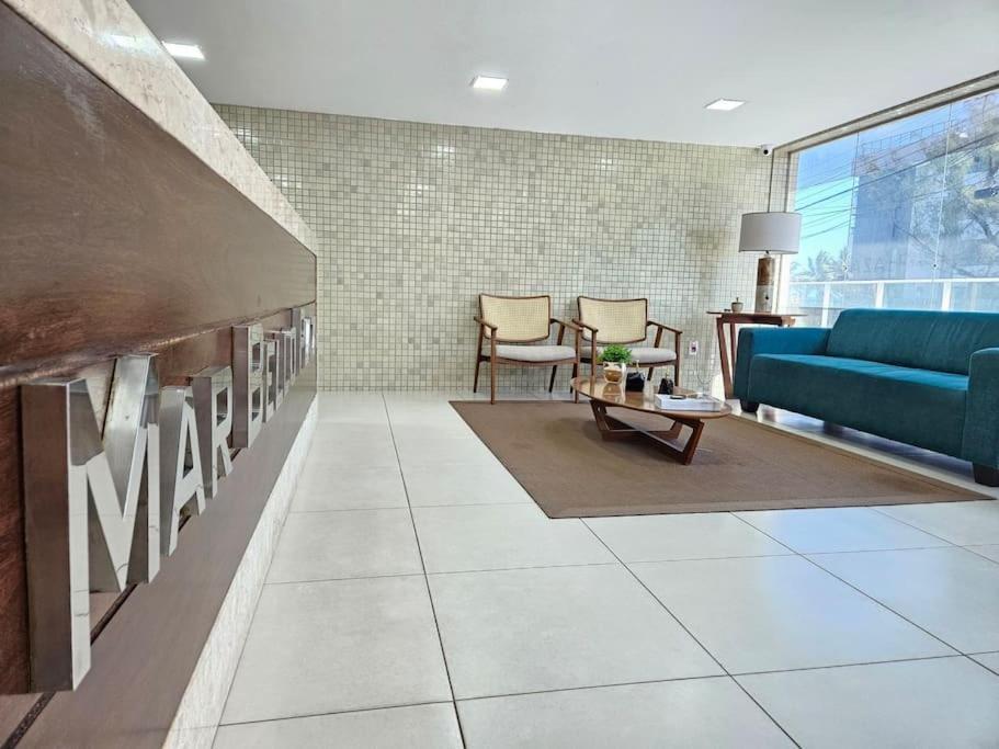 Micro Estudio Intermares- Cabedelo/Pb ภายนอก รูปภาพ