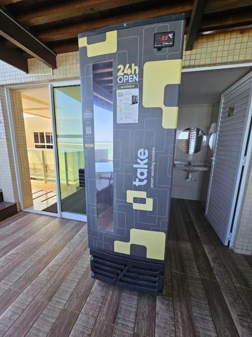 Micro Estudio Intermares- Cabedelo/Pb ภายนอก รูปภาพ