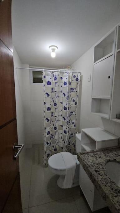 Micro Estudio Intermares- Cabedelo/Pb ภายนอก รูปภาพ