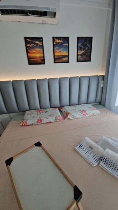 Micro Estudio Intermares- Cabedelo/Pb ภายนอก รูปภาพ
